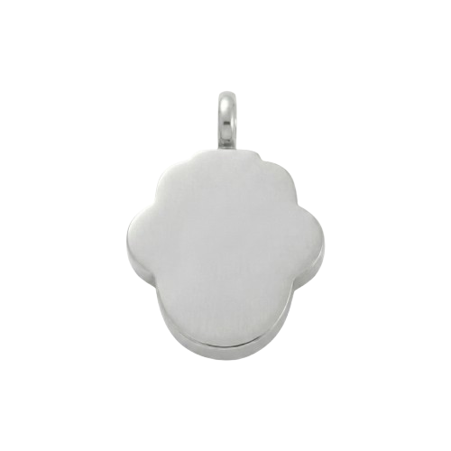 Companion Paw Shape Heart CPSP-1013