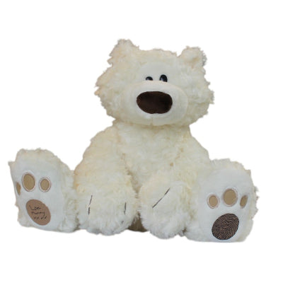 MEMORY BEAR MBB-067 Beige
