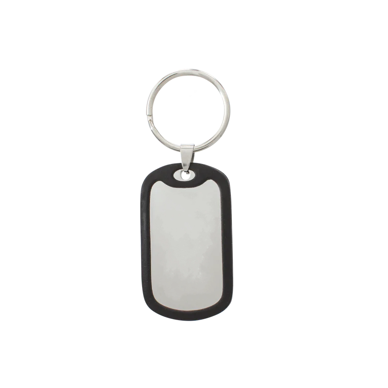 Companion Stainless Steel Memory Tag STM-020