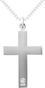 Silver Cross SCP-006