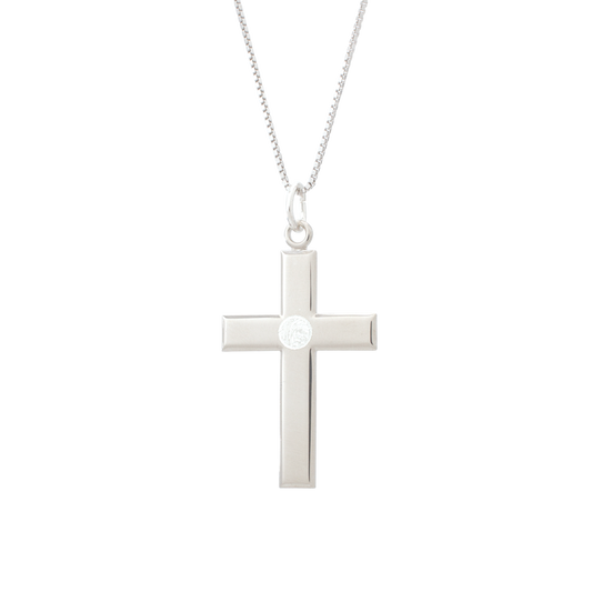 Croix d'Argent SCP-006