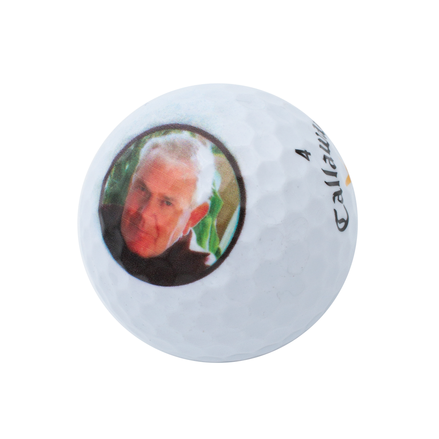 Golf Balls GBLW-055