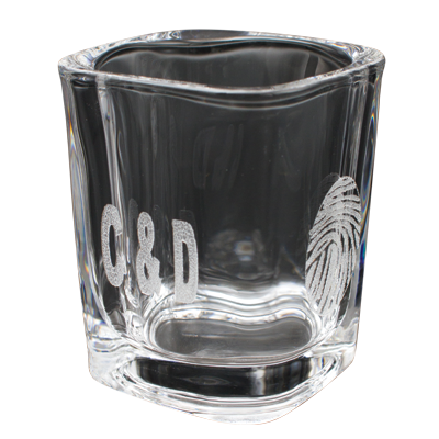 Verre à liqueur SHG-061