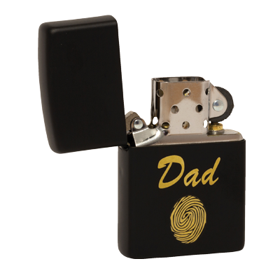 Zippo Lighter BZL-054