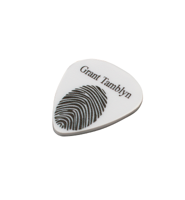 Guitar Pick GPI-058